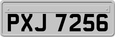 PXJ7256