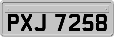 PXJ7258