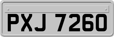 PXJ7260