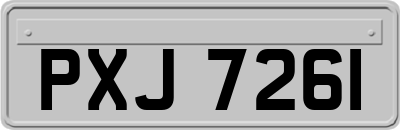 PXJ7261