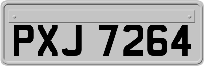 PXJ7264