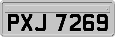 PXJ7269