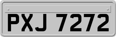 PXJ7272