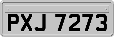 PXJ7273