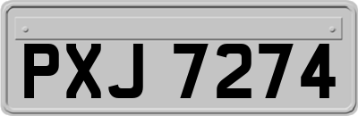 PXJ7274