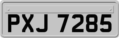 PXJ7285