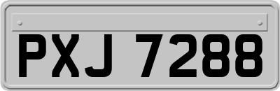 PXJ7288