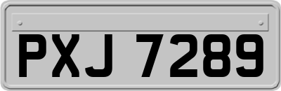 PXJ7289