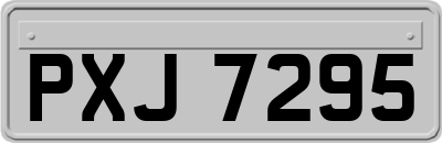 PXJ7295