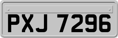 PXJ7296