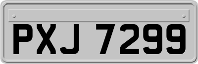 PXJ7299