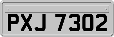 PXJ7302