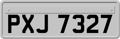 PXJ7327