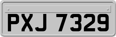 PXJ7329