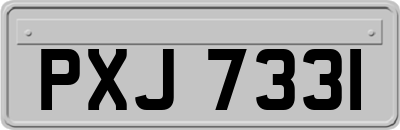 PXJ7331