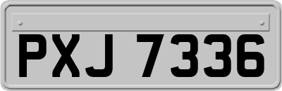 PXJ7336