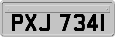 PXJ7341