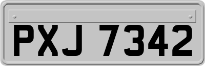 PXJ7342