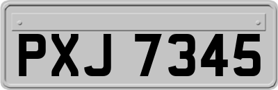 PXJ7345