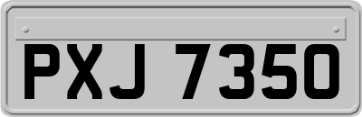 PXJ7350