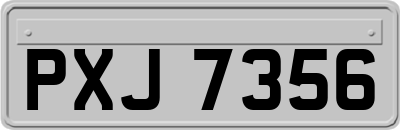 PXJ7356