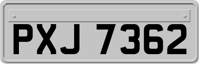 PXJ7362