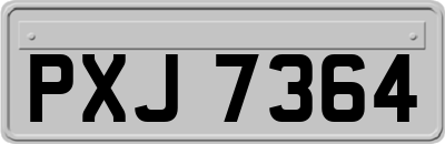 PXJ7364