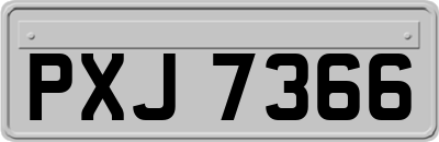 PXJ7366