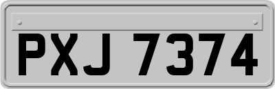 PXJ7374