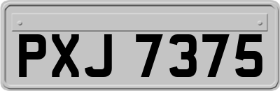 PXJ7375