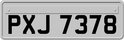 PXJ7378