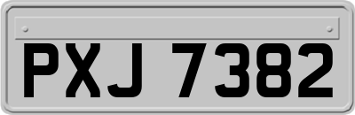 PXJ7382