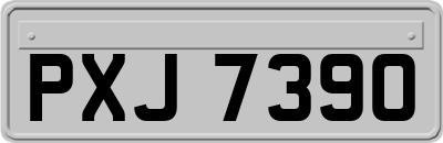 PXJ7390