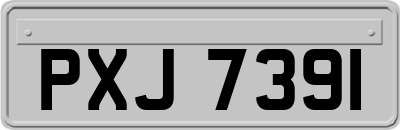 PXJ7391