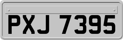 PXJ7395