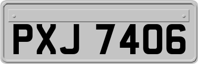 PXJ7406