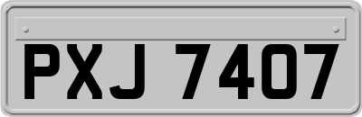 PXJ7407