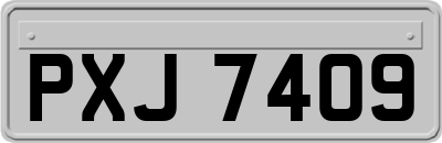 PXJ7409