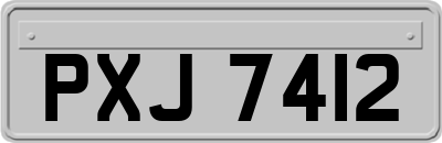 PXJ7412