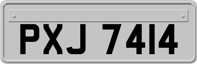 PXJ7414