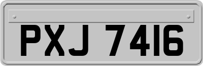 PXJ7416