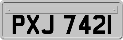 PXJ7421