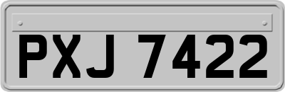 PXJ7422