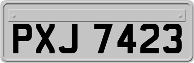 PXJ7423