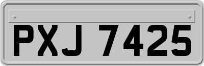 PXJ7425