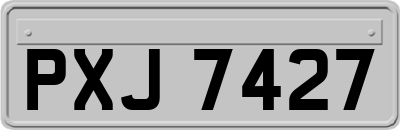 PXJ7427