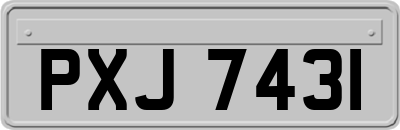 PXJ7431