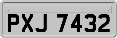 PXJ7432