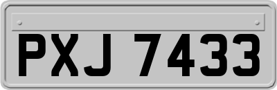 PXJ7433