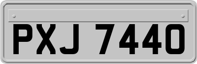 PXJ7440